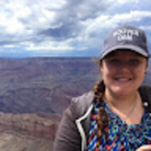 Meet your Posher, Kaitlin